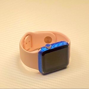 Watch Wrap/Screen Cover/360 protection Apple Watch